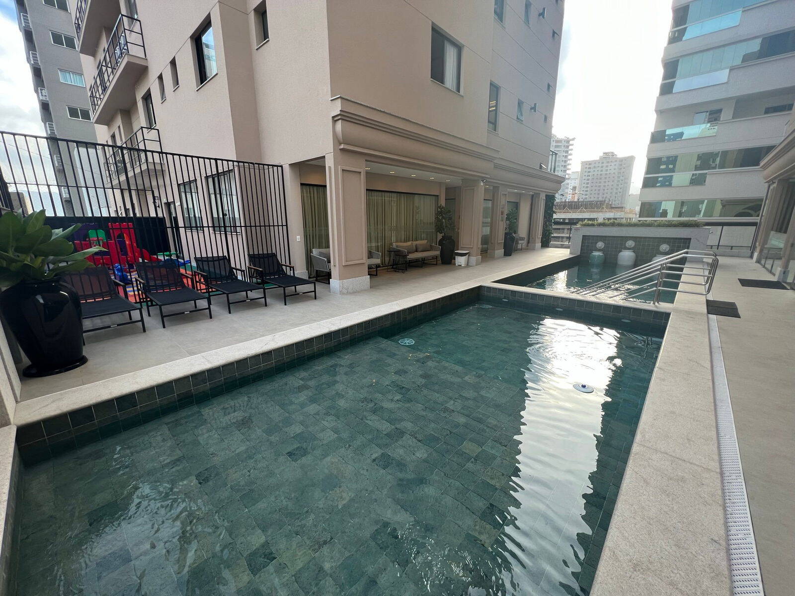 Apartamento, 4 quartos, 163 m² - Foto 32