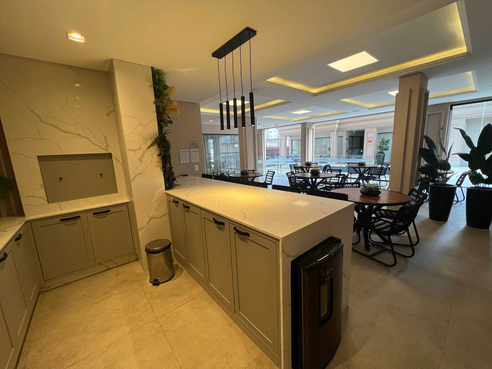 Apartamento, 4 quartos, 163 m² - Foto 31