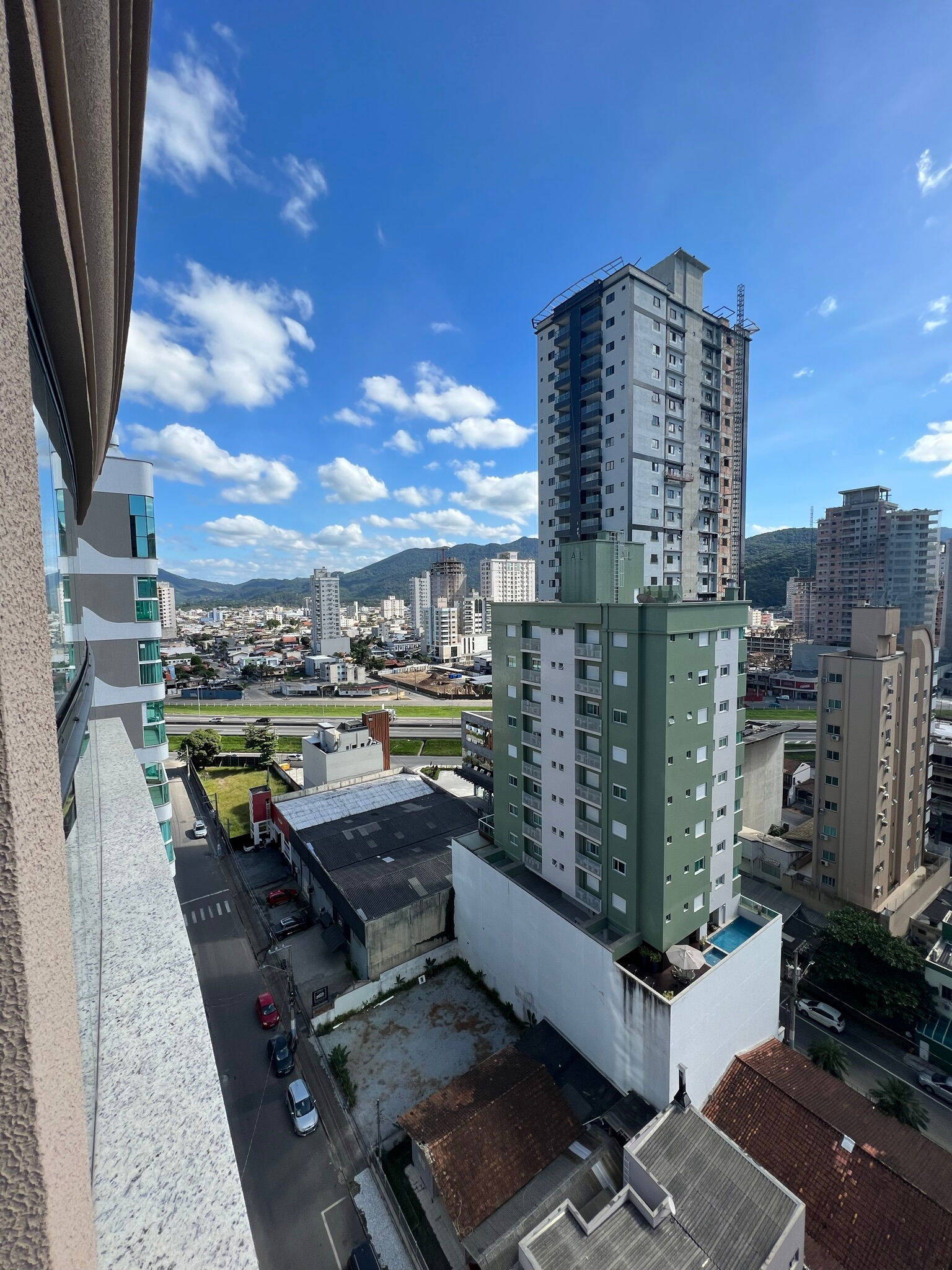 Apartamento, 4 quartos, 163 m² - Foto 34