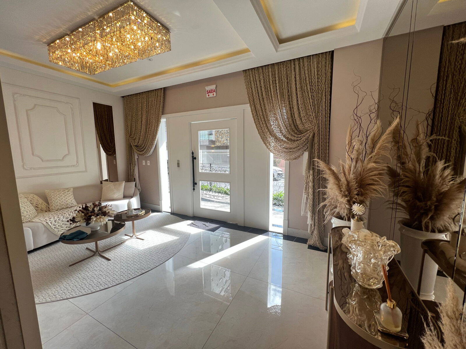 Apartamento, 4 quartos, 163 m² - Foto 36