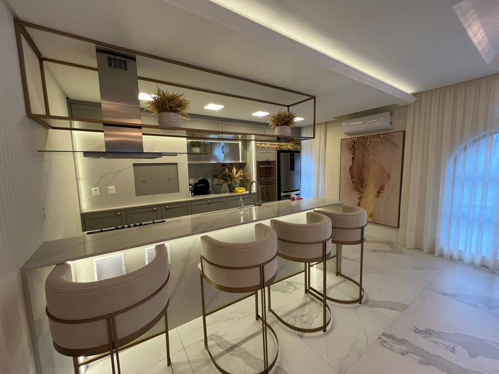 Apartamento, 4 quartos, 163 m² - Foto 38