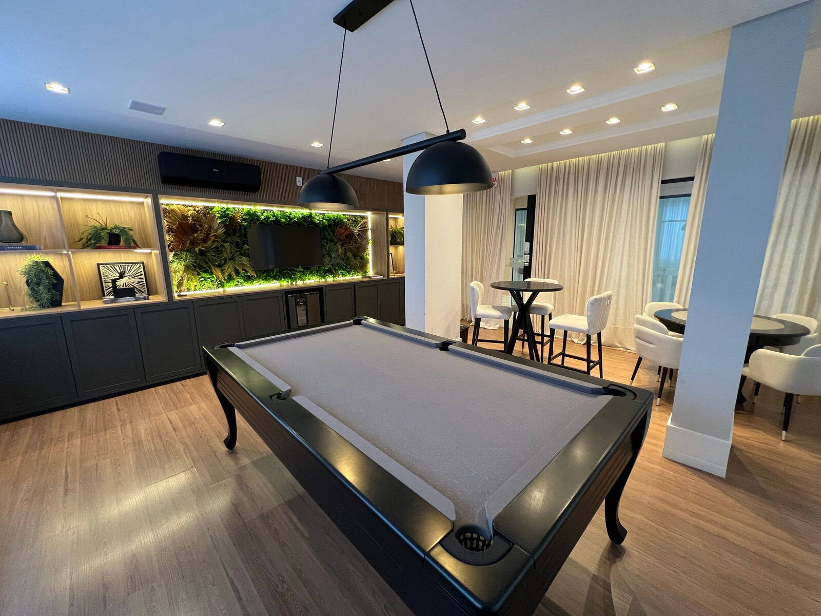 Apartamento, 4 quartos, 163 m² - Foto 39