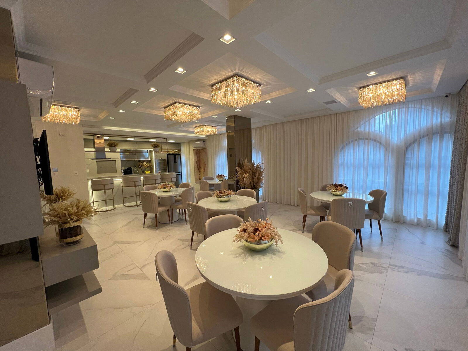 Apartamento, 4 quartos, 163 m² - Foto 44