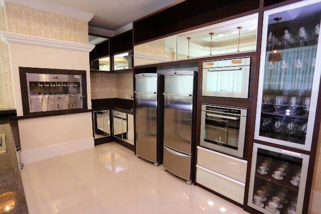 Apartamento, 3 quartos, 134 m² - Foto 4