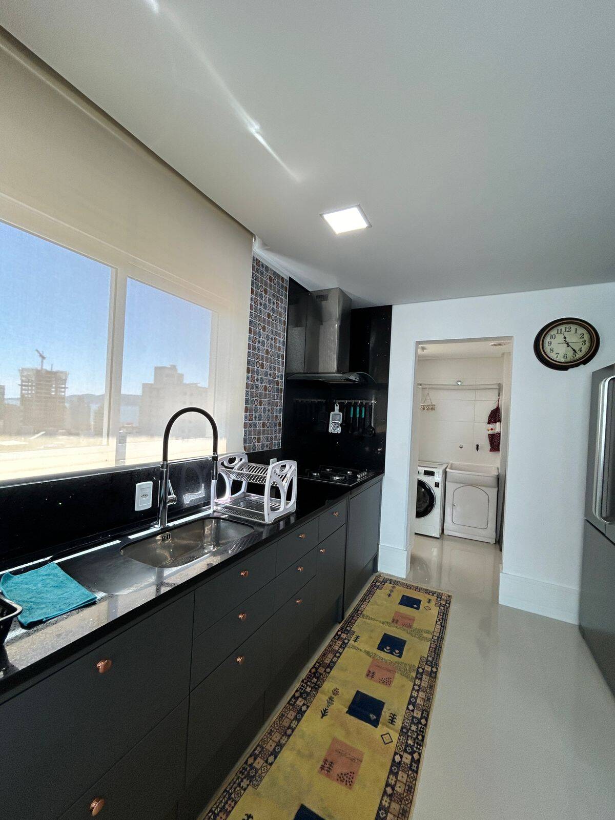 Apartamento, 3 quartos, 134 m² - Foto 6