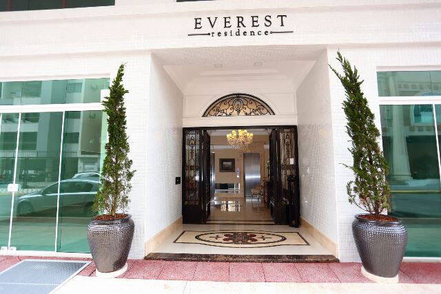 Apartamento, 3 quartos, 134 m² - Foto 1