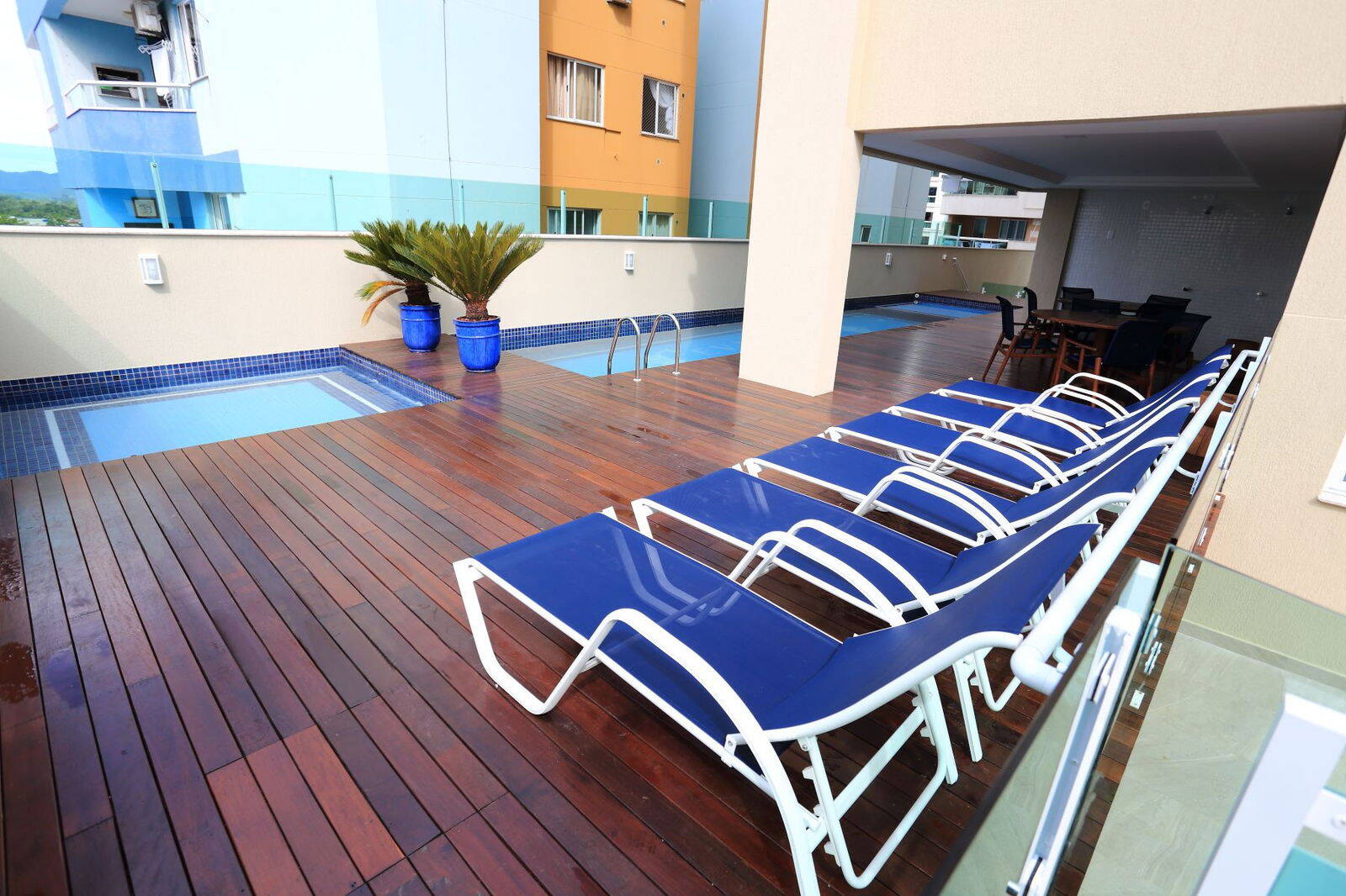 Apartamento, 3 quartos, 134 m² - Foto 13