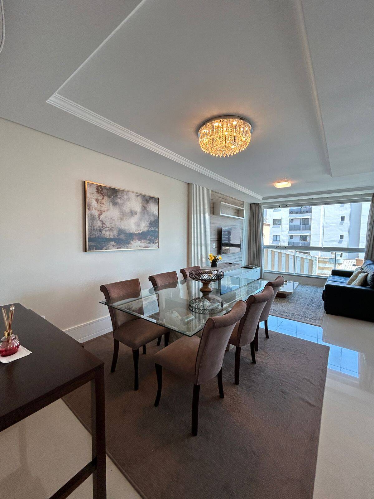 Apartamento, 3 quartos, 134 m² - Foto 17