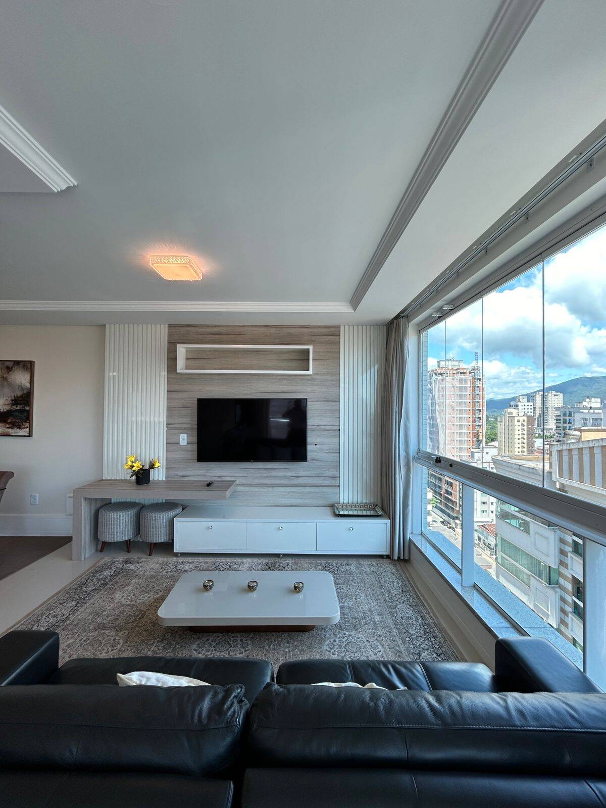 Apartamento, 3 quartos, 134 m² - Foto 29