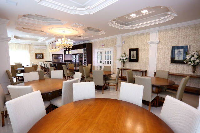 Apartamento, 3 quartos, 134 m² - Foto 33