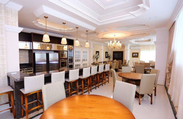 Apartamento, 3 quartos, 134 m² - Foto 31