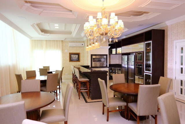 Apartamento, 3 quartos, 134 m² - Foto 38