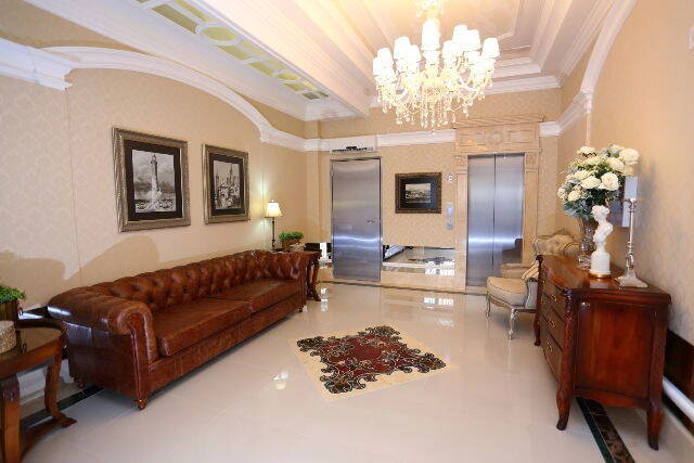 Apartamento, 3 quartos, 134 m² - Foto 35