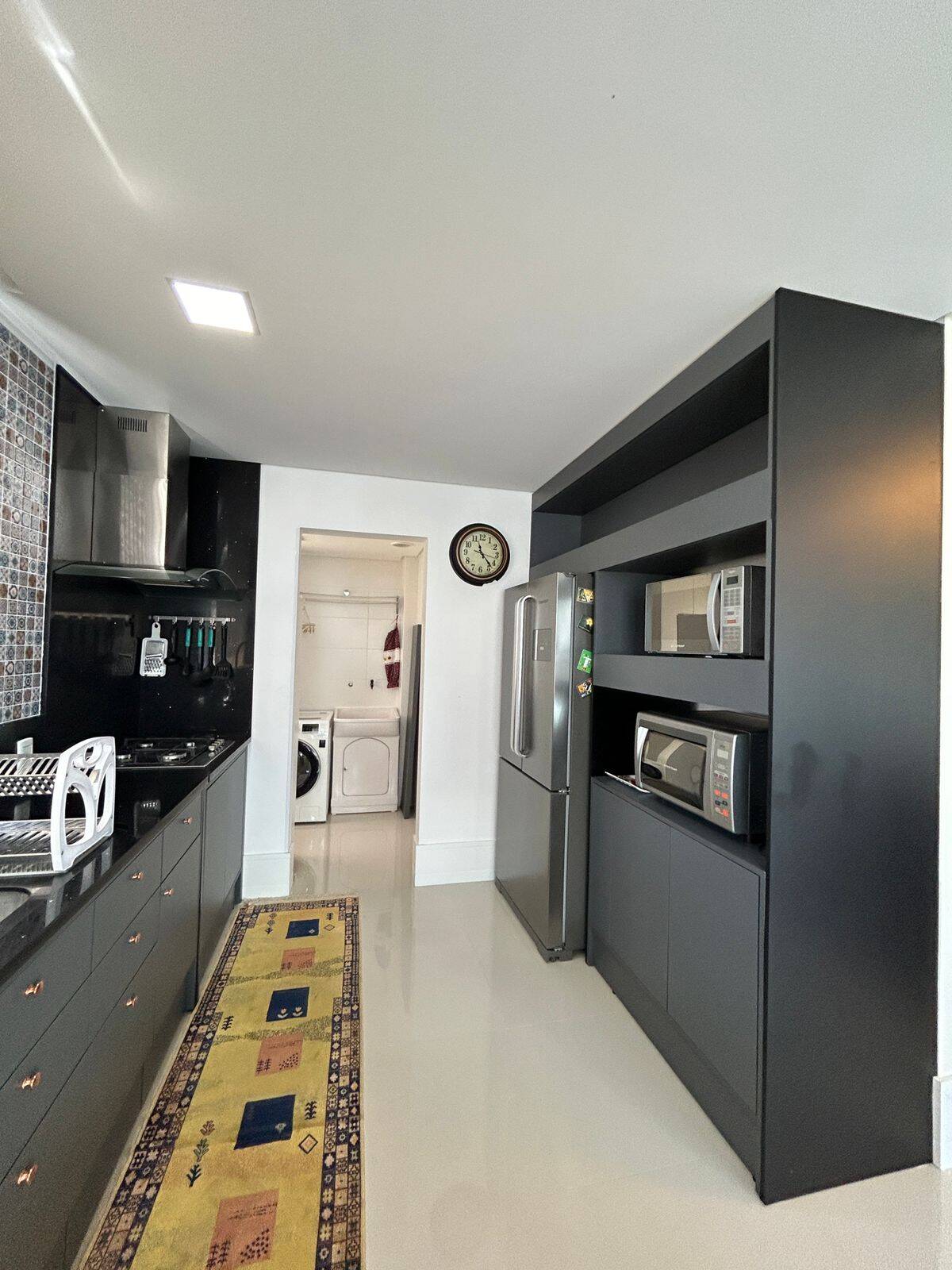 Apartamento, 3 quartos, 134 m² - Foto 36