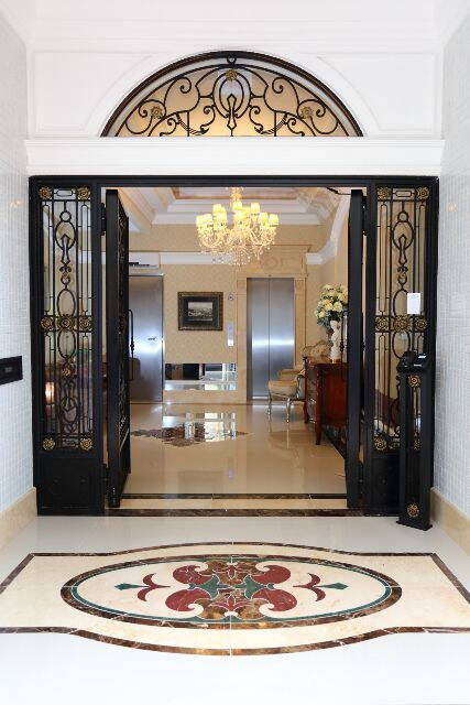 Apartamento, 3 quartos, 134 m² - Foto 47