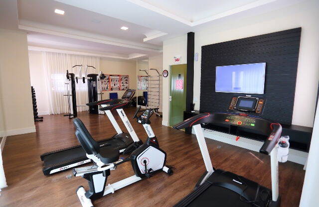 Apartamento, 3 quartos, 134 m² - Foto 54