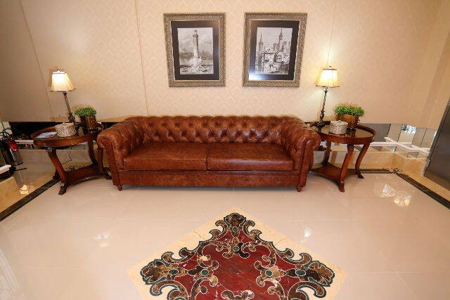 Apartamento, 3 quartos, 134 m² - Foto 53