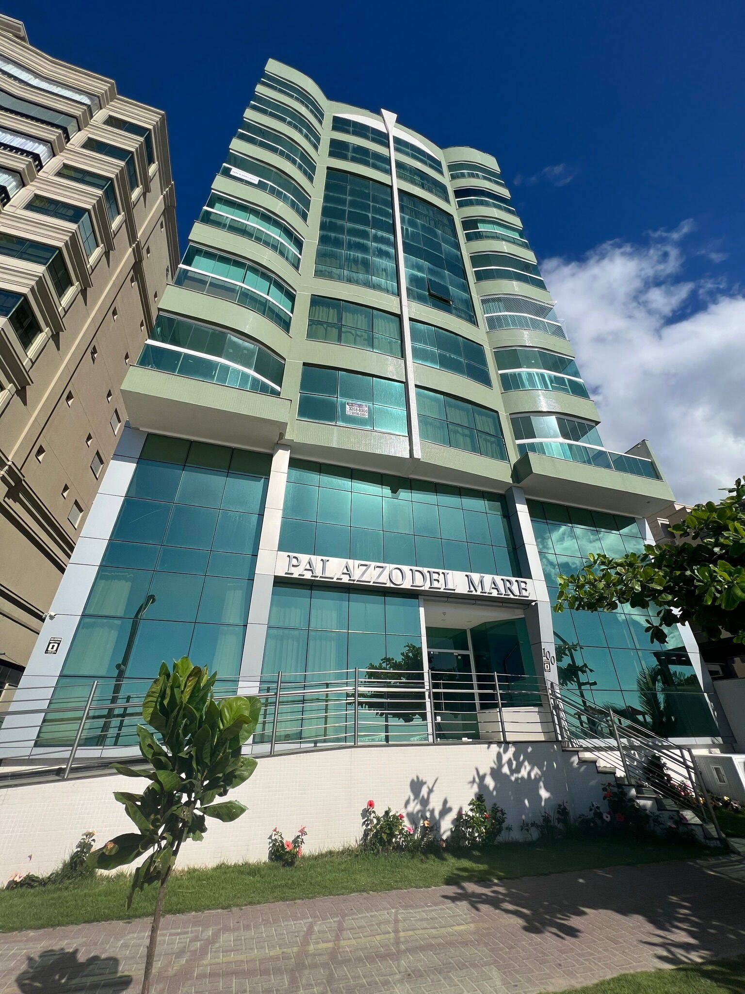 Apartamento, 240 m² - Foto 2