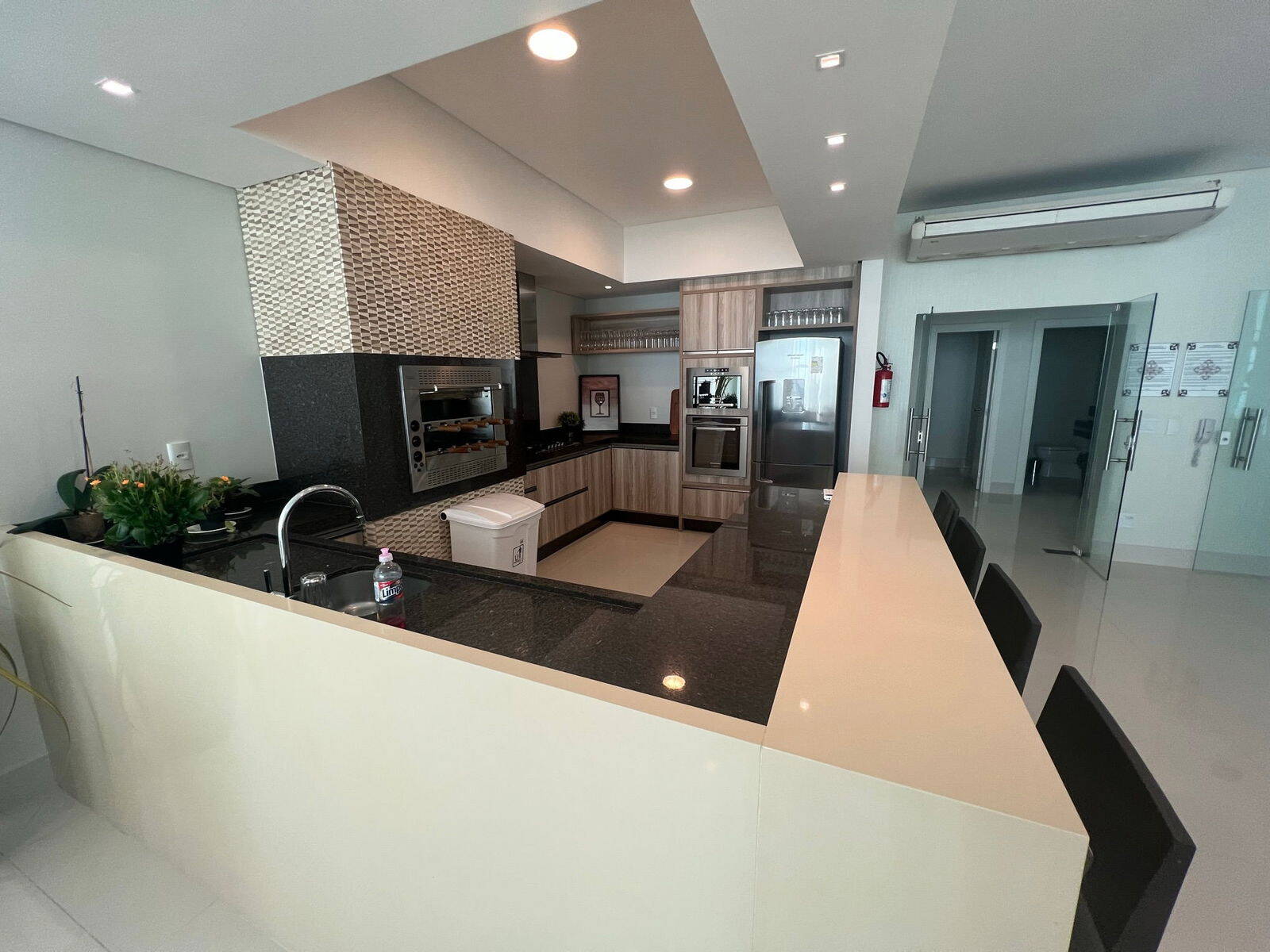 Apartamento, 240 m² - Foto 19