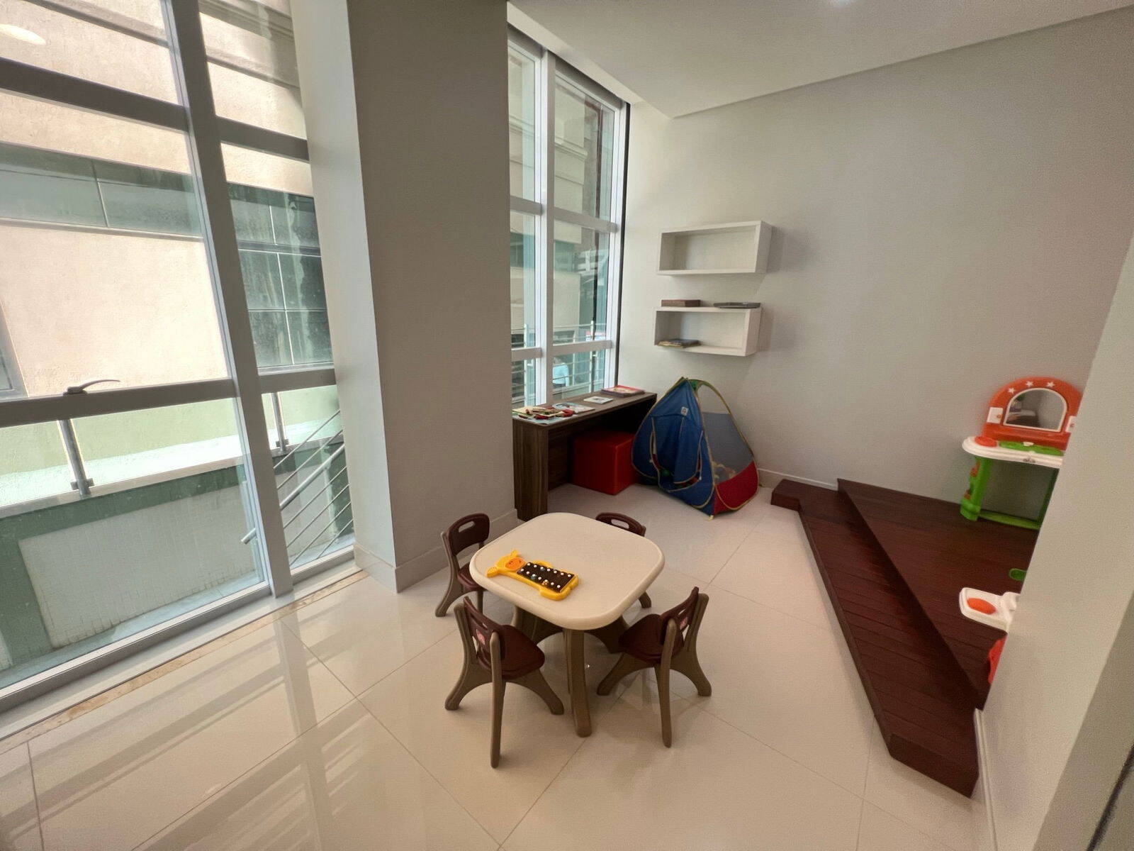 Apartamento, 240 m² - Foto 18