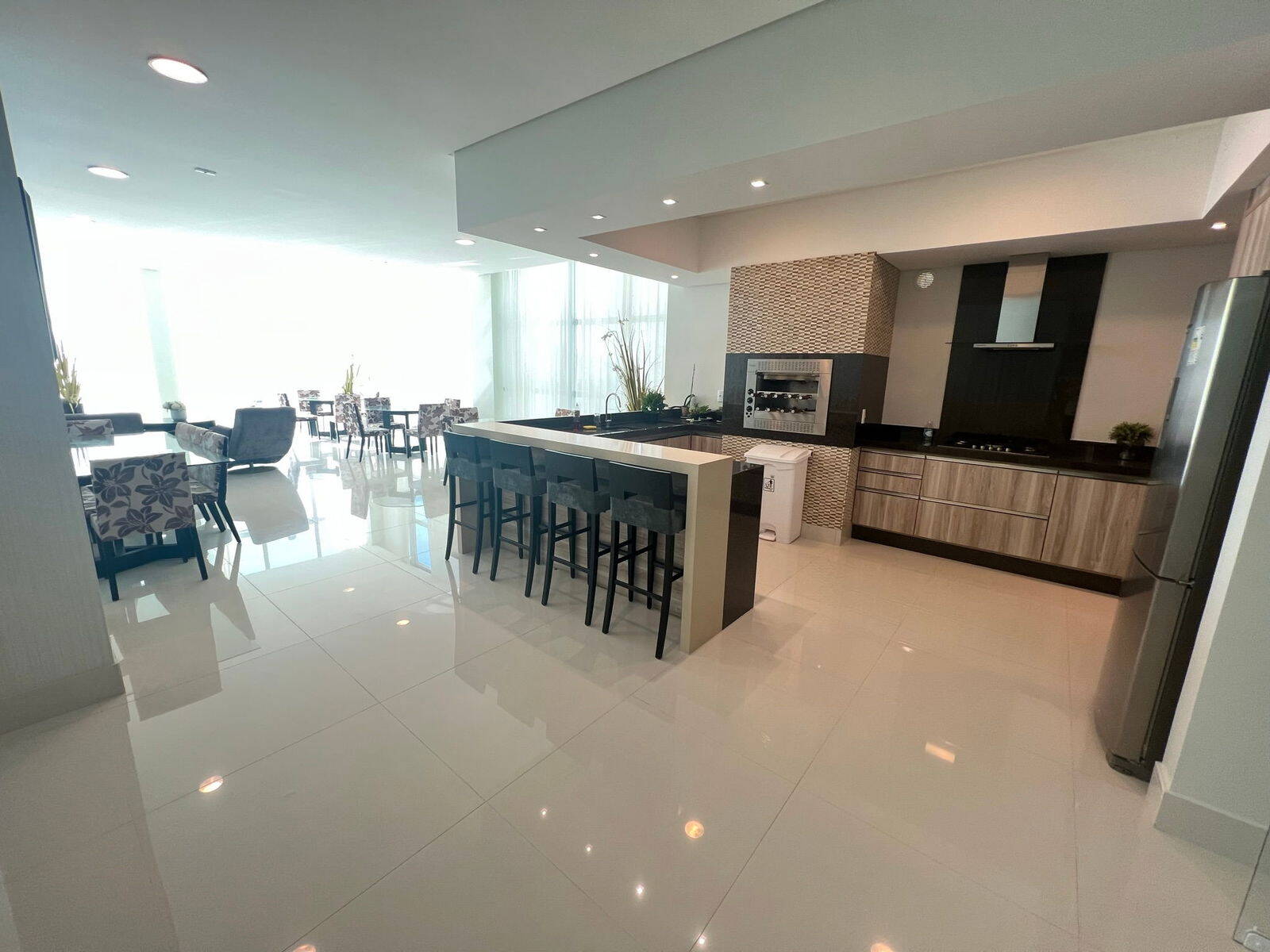 Apartamento, 240 m² - Foto 45