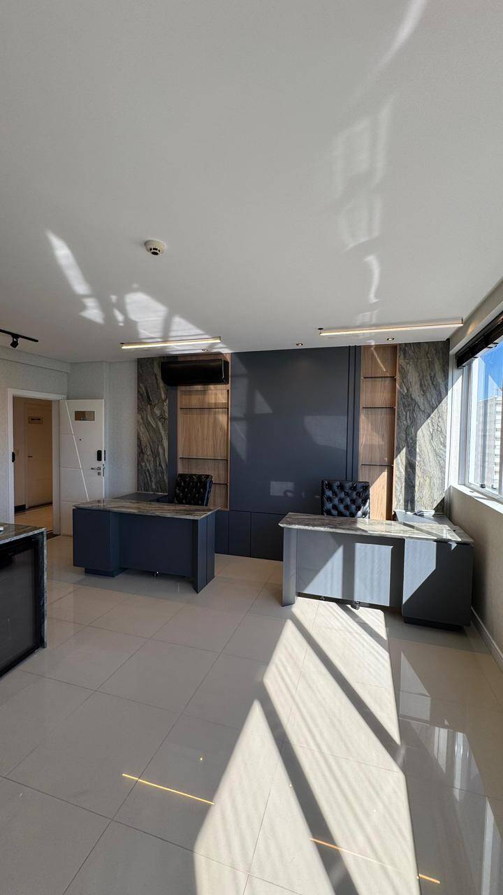 Apartamento, 39 m² - Foto 3