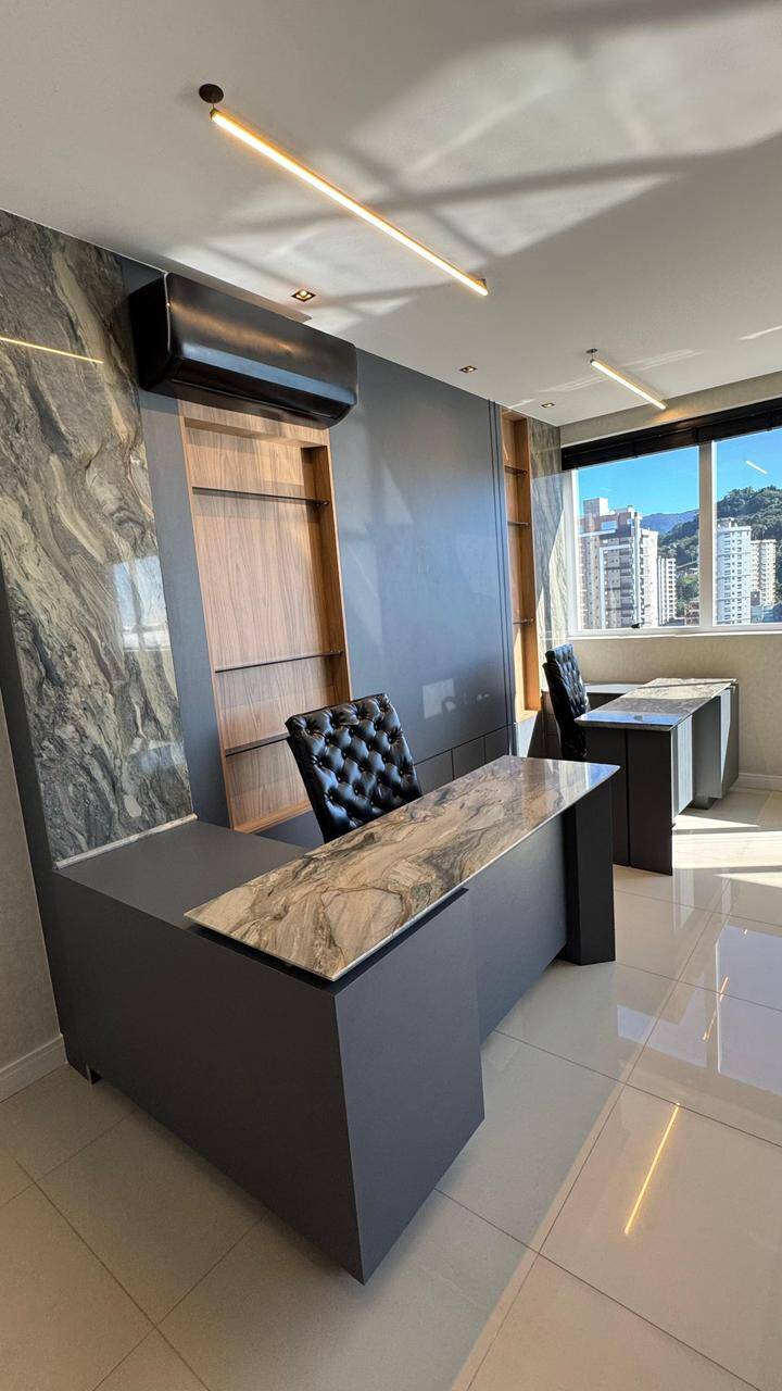 Apartamento, 39 m² - Foto 8