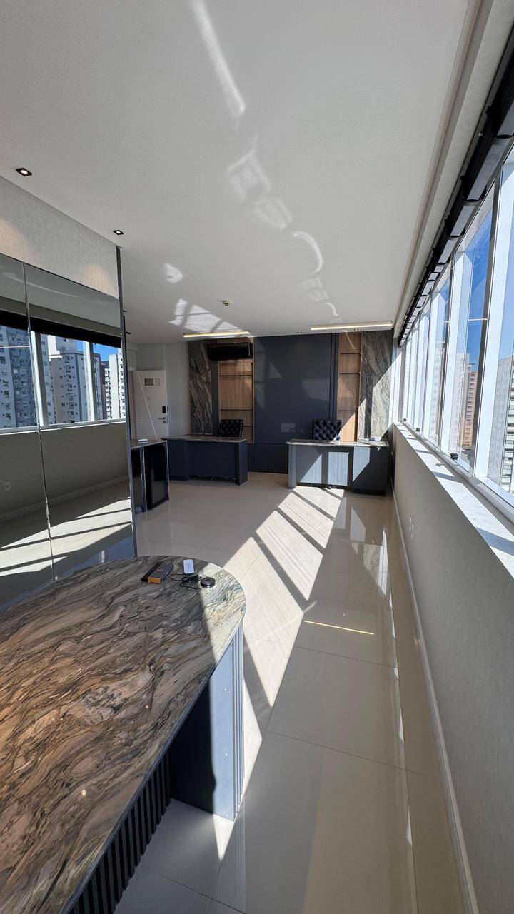 Apartamento, 39 m² - Foto 7