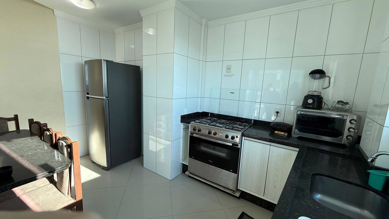 Apartamento, 3 quartos, 178 m² - Foto 5