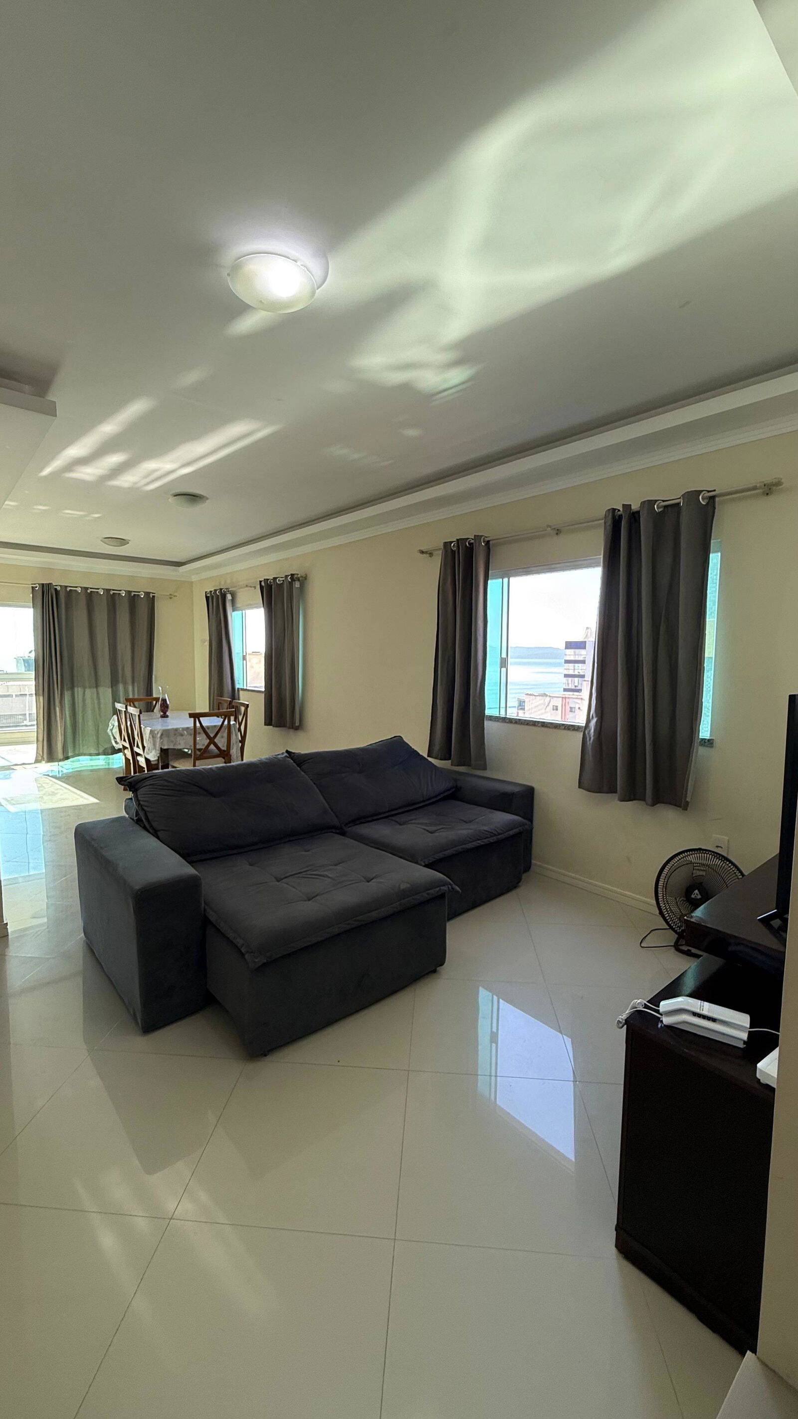 Apartamento, 3 quartos, 178 m² - Foto 6