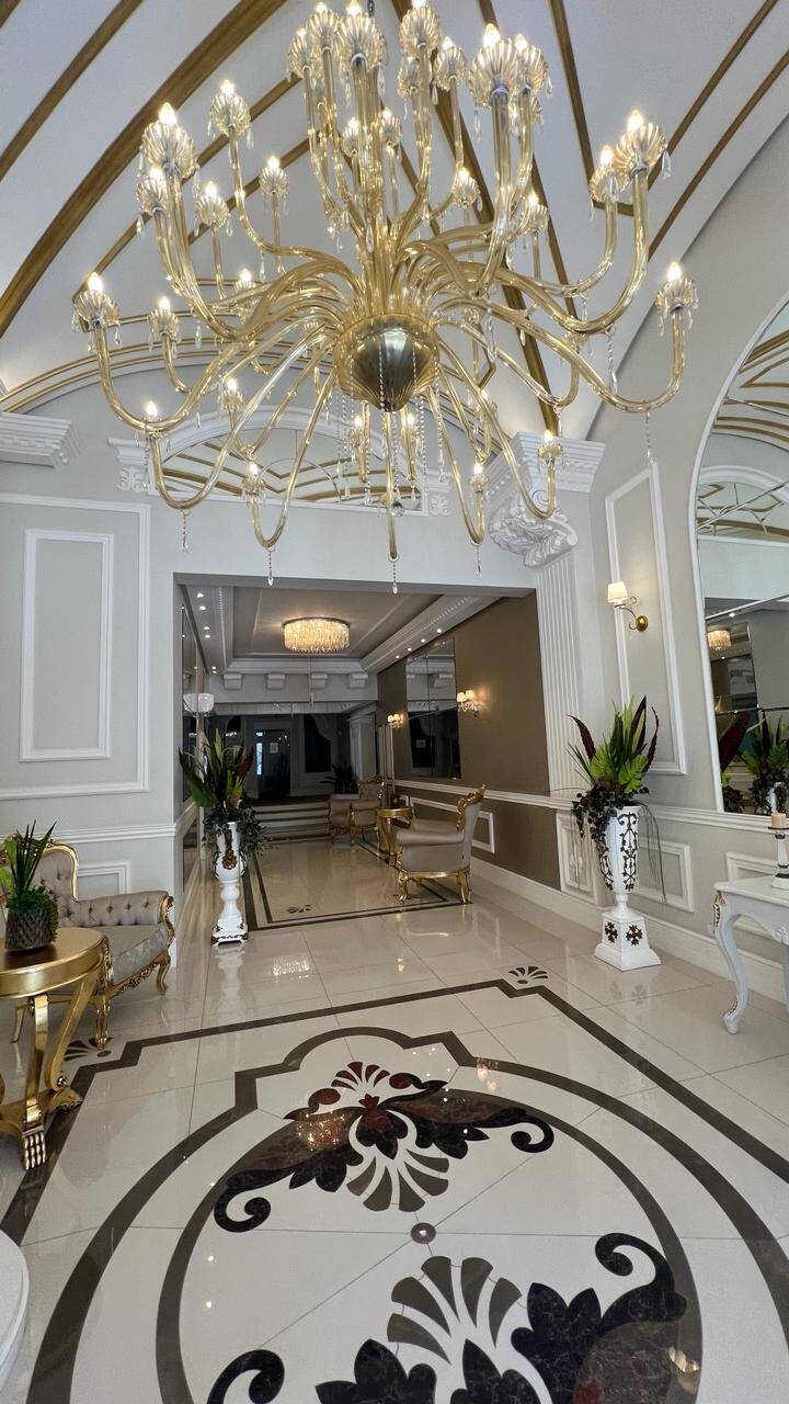 Apartamento, 4 quartos, 190 m² - Foto 2