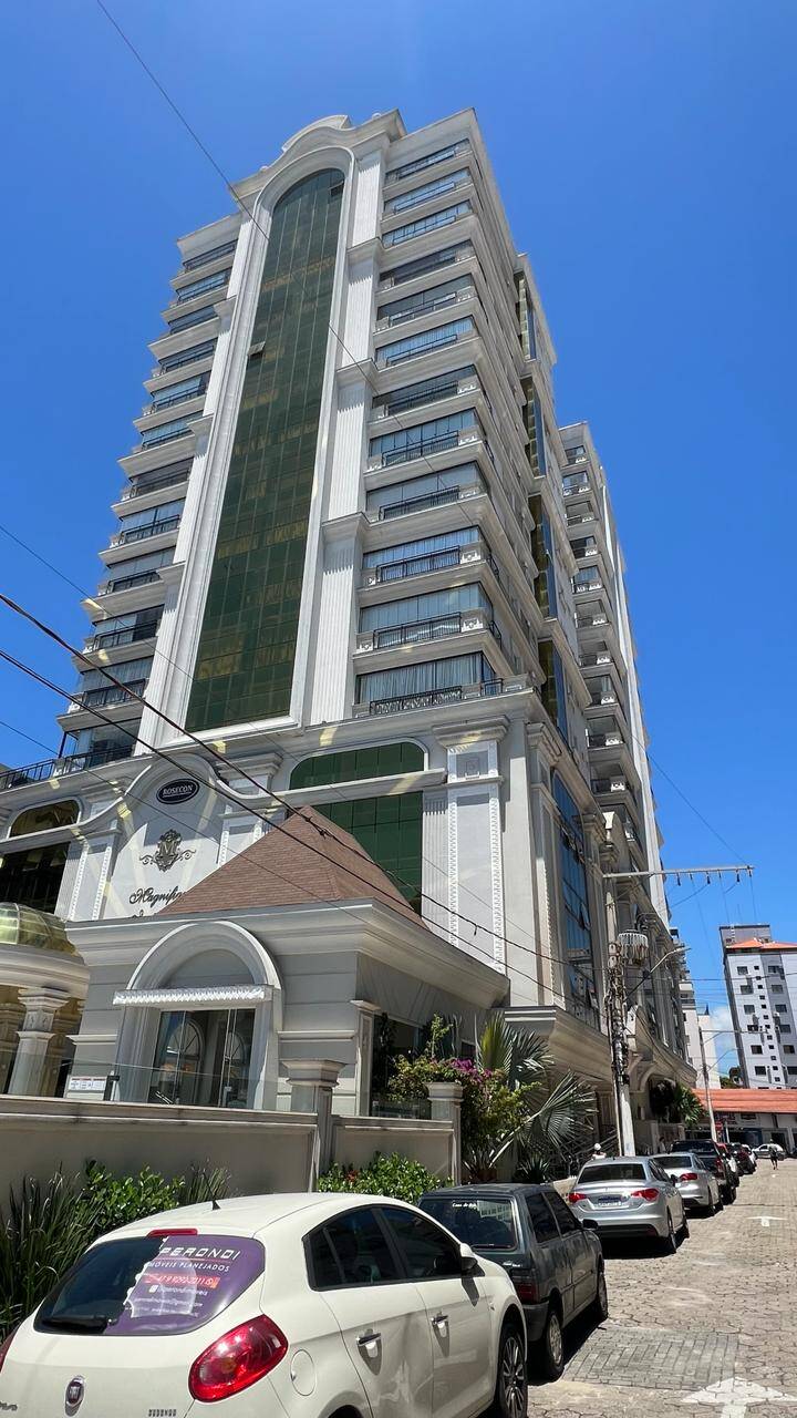 Apartamento, 4 quartos, 190 m² - Foto 11