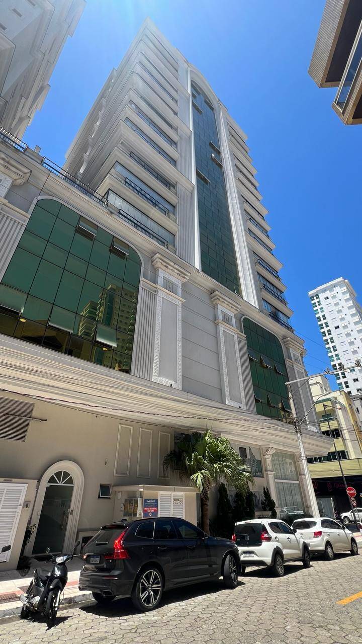 Apartamento, 4 quartos, 190 m² - Foto 22