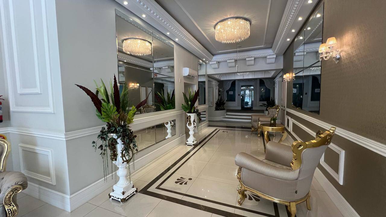 Apartamento, 4 quartos, 190 m² - Foto 23