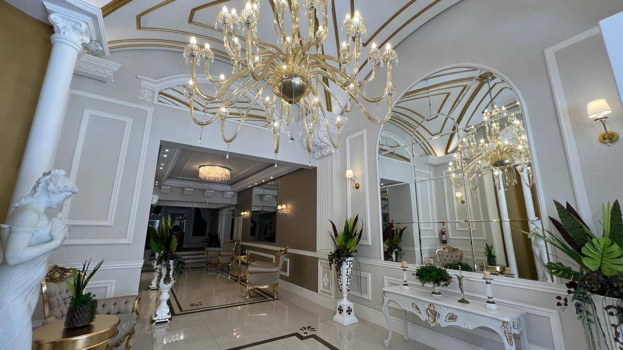 Apartamento, 4 quartos, 190 m² - Foto 21