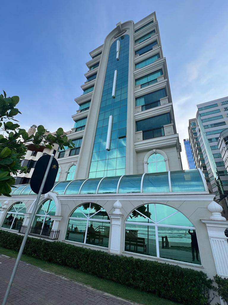 Apartamento, 4 quartos, 158 m² - Foto 1