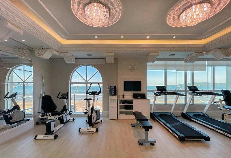 Apartamento, 4 quartos, 158 m² - Foto 3