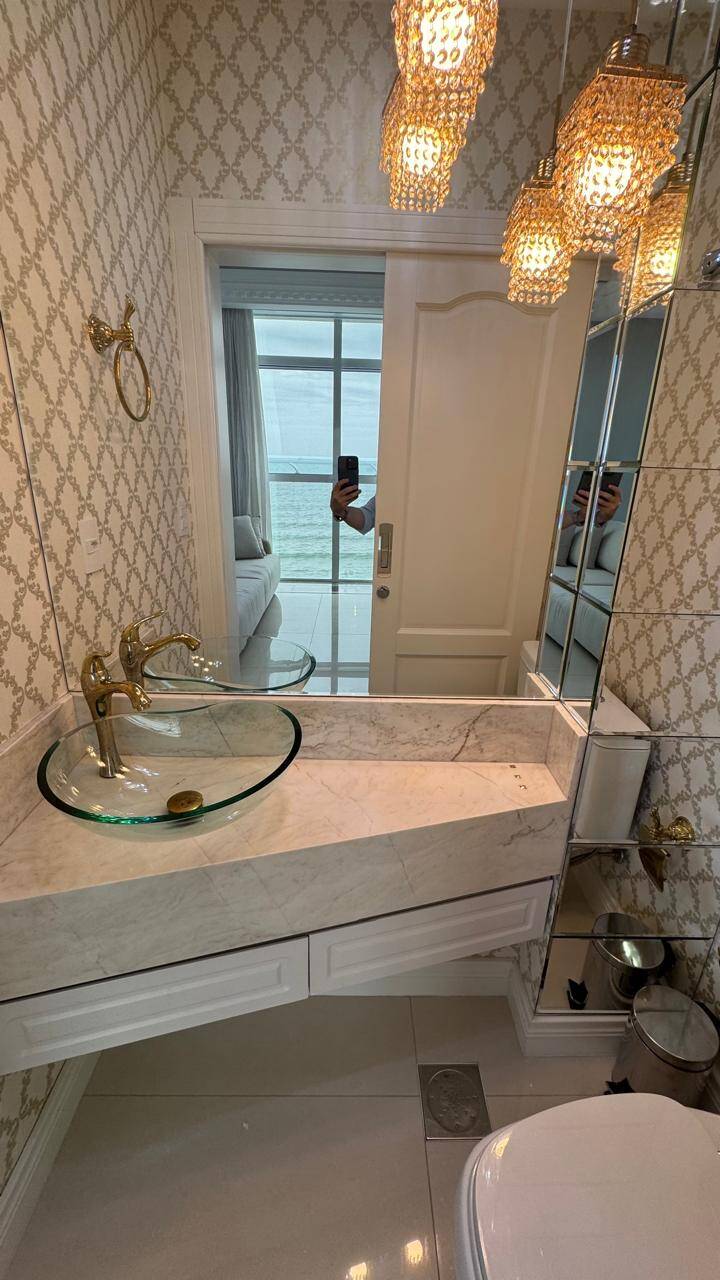 Apartamento, 4 quartos, 158 m² - Foto 6