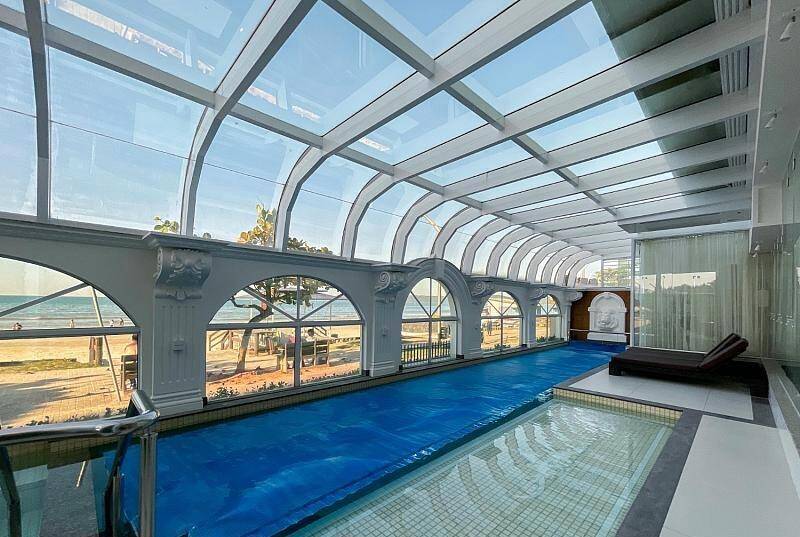 Apartamento, 4 quartos, 158 m² - Foto 7