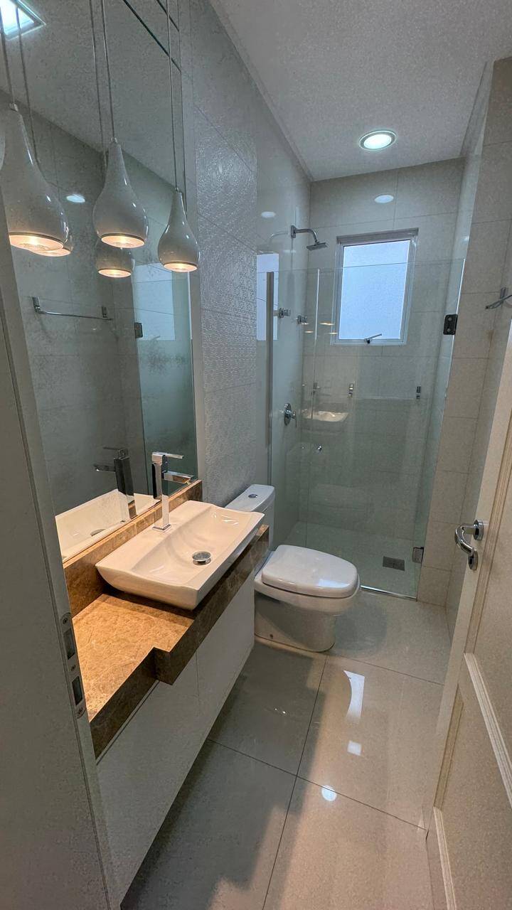 Apartamento, 4 quartos, 158 m² - Foto 8