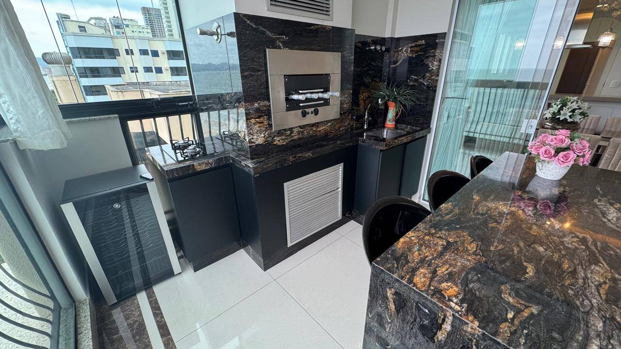 Apartamento, 4 quartos, 158 m² - Foto 10