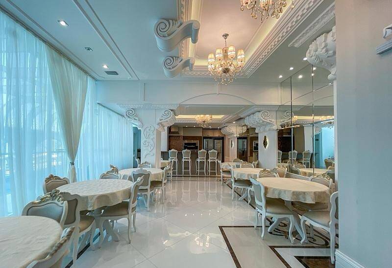 Apartamento, 4 quartos, 158 m² - Foto 13