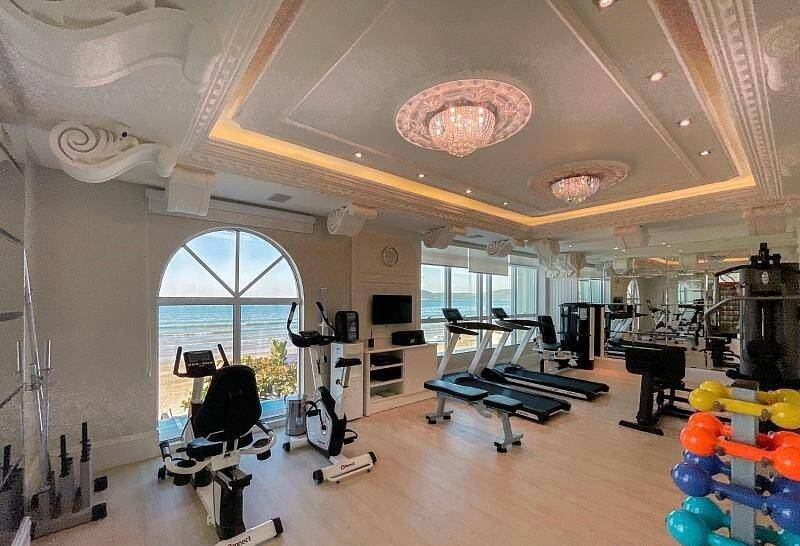 Apartamento, 4 quartos, 158 m² - Foto 18