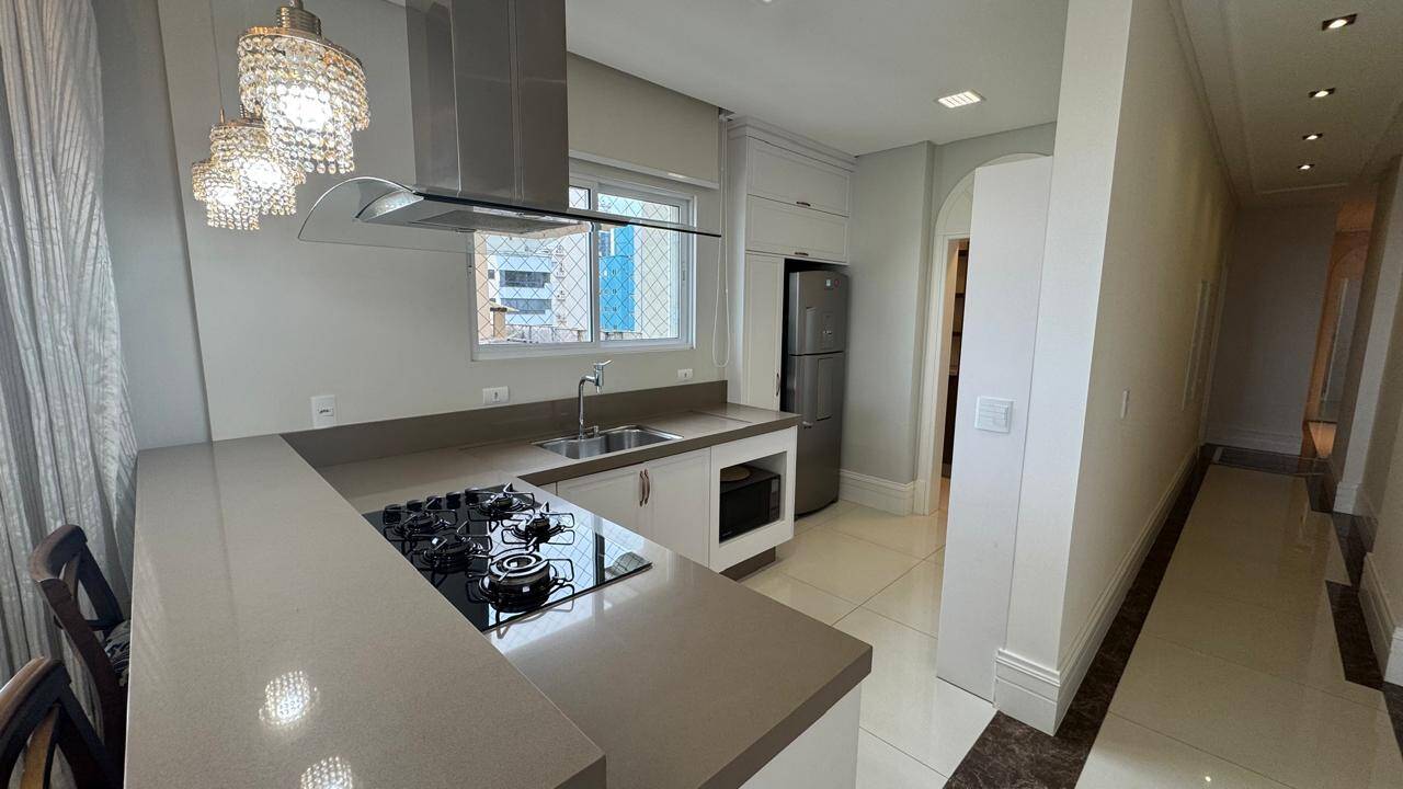 Apartamento, 4 quartos, 158 m² - Foto 22