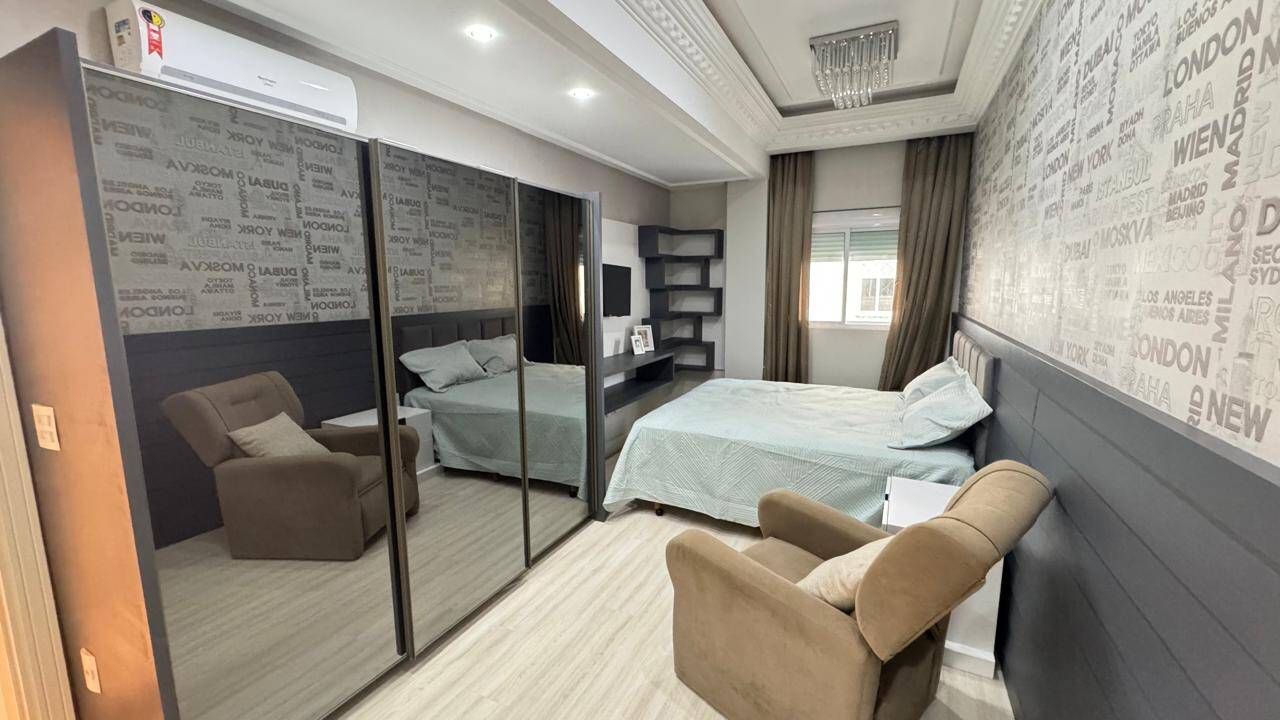 Apartamento, 4 quartos, 158 m² - Foto 29