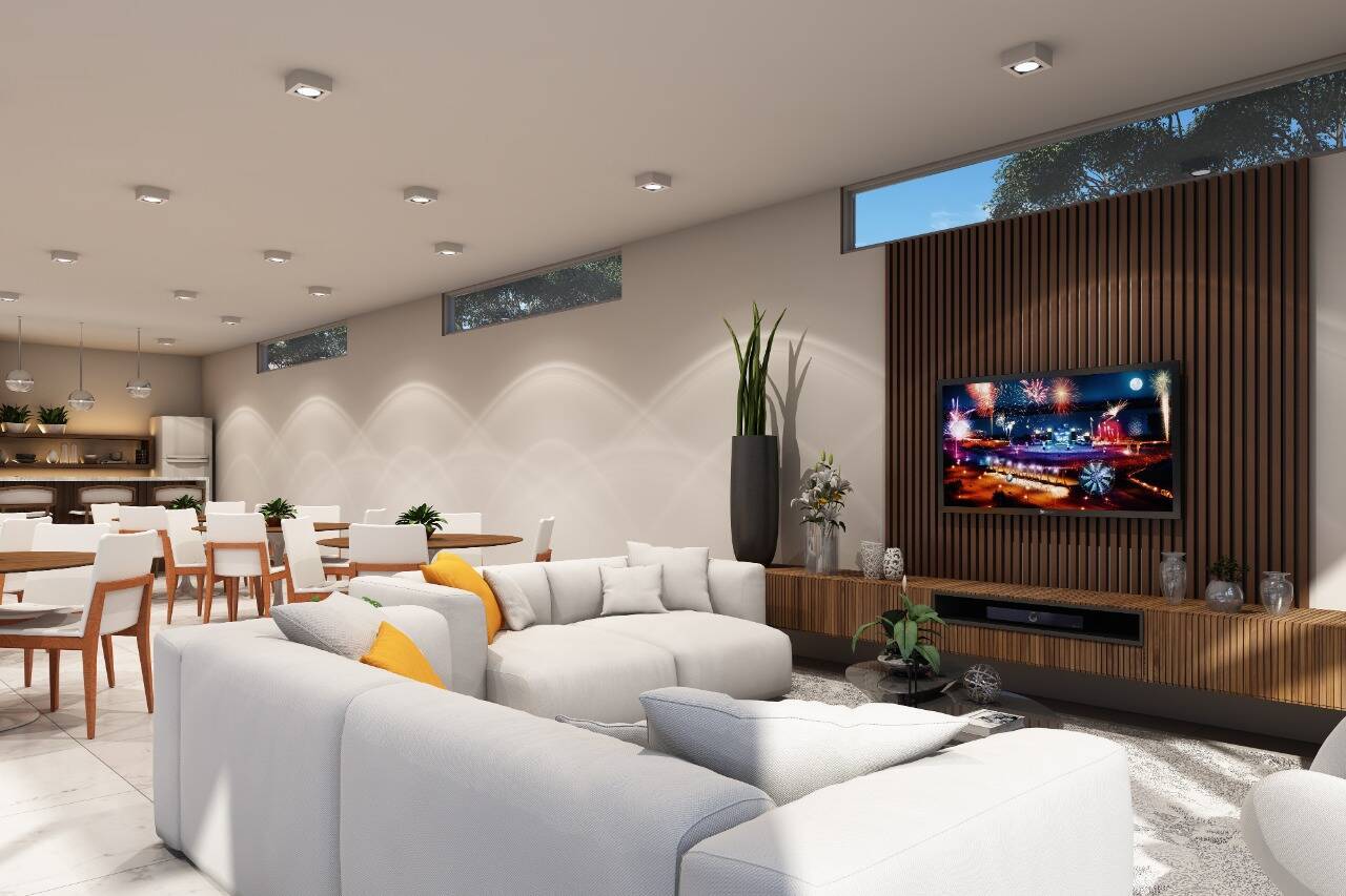 Apartamento, 2 quartos - Foto 4