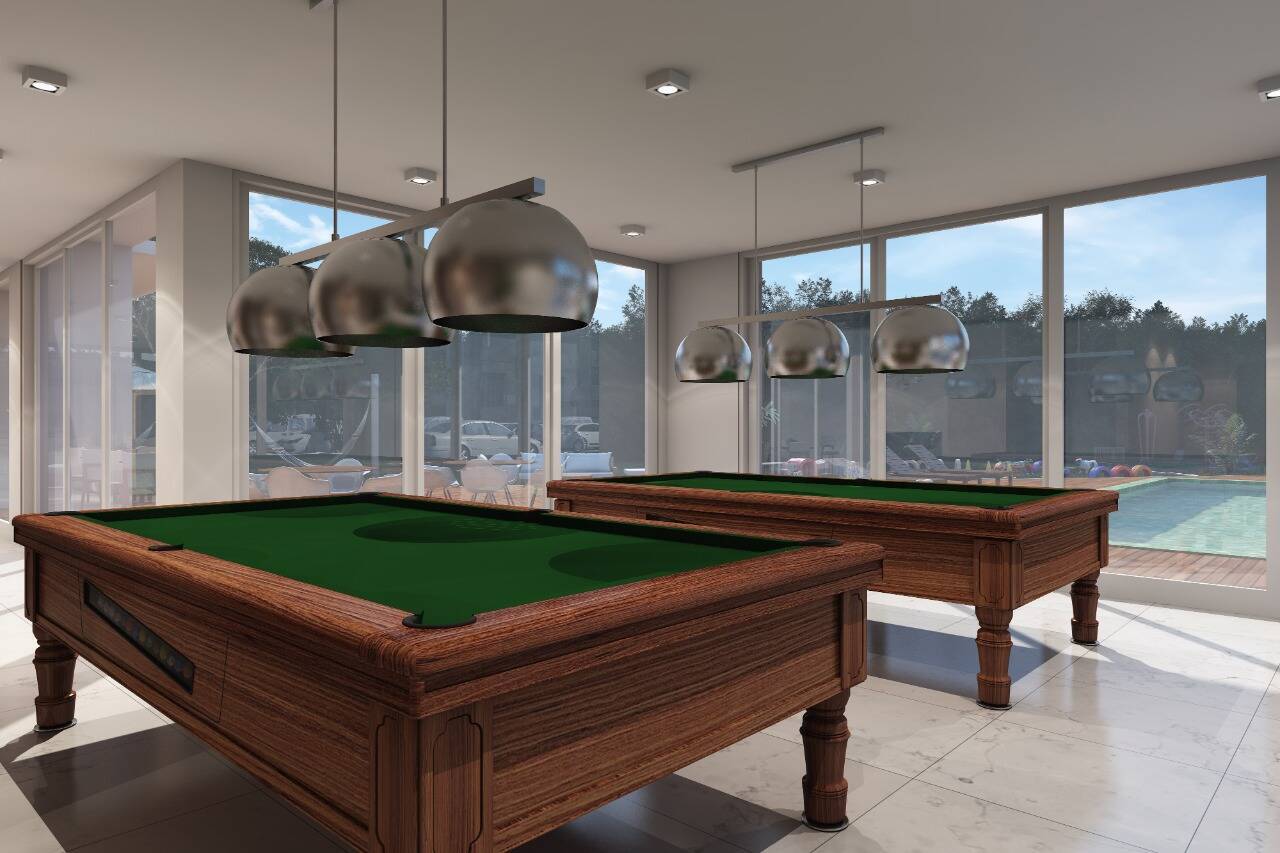 Apartamento, 2 quartos - Foto 5