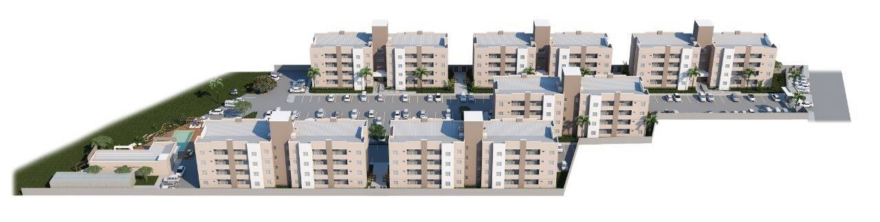 Apartamento, 2 quartos - Foto 9