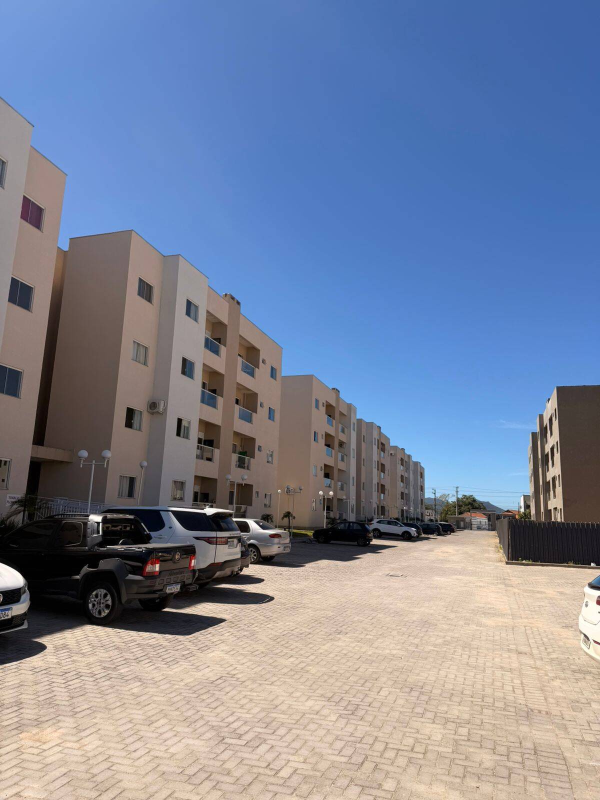 Apartamento, 2 quartos - Foto 20