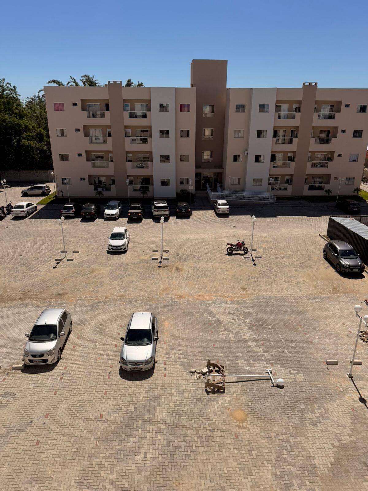 Apartamento, 2 quartos - Foto 21